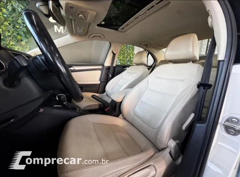 JETTA Comfortline 1.4 TSI 16V 4p Aut.
