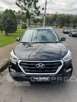 CRETA 1.6 ATITTUDE