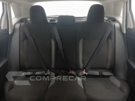 POLO 1.0 MPI TRACK MANUAL