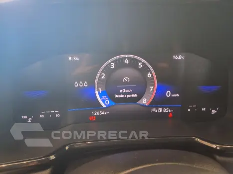 TERA 1.0 170 TSI FLEX MANUAL