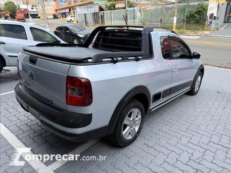 SAVEIRO 1.6 Cross CE 8V