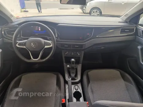 POLO 1.0 170 TSI Comfortline