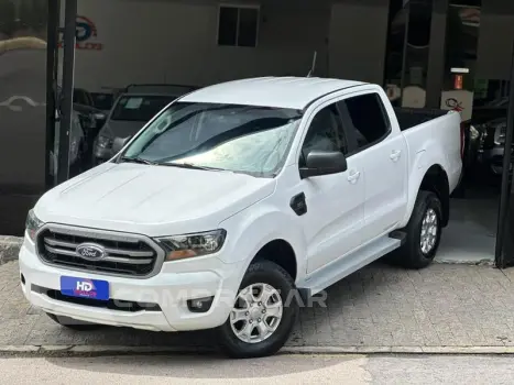 FORD REANGER XLSCD2A22 4 portas