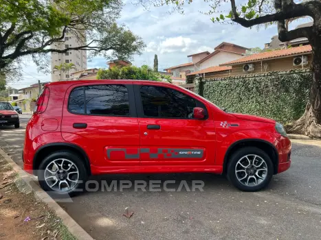 UNO 1.4 EVO Sporting 8V
