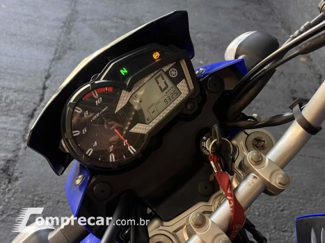XTZ 150 CROSSER Z FLEX