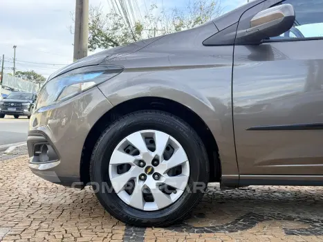 ONIX 1.4 MPFI LT 8V