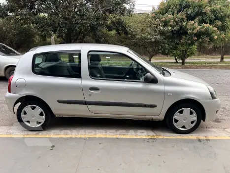 CLIO 1.0 Campus 16V