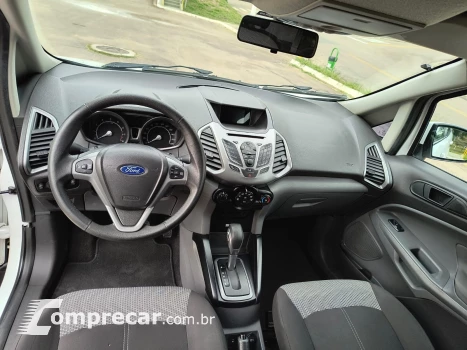 ECOSPORT 1.6 Freestyle 16V