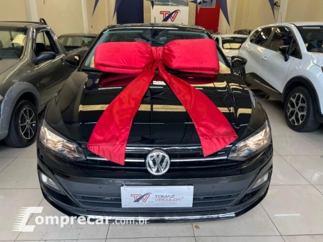 VIRTUS 1.0 200 TSI Highline