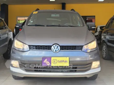 Fox Xtreme 1.6 Flex 8V 5p