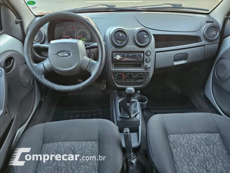 KA 1.0 MPI 8V FLEX 2P MANUAL