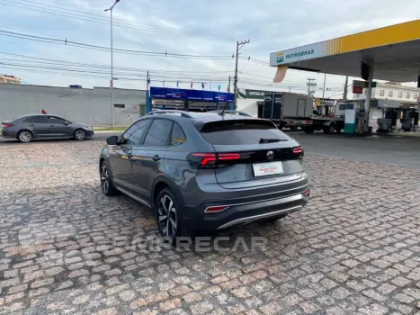 NIVUS 1.0 200 TSI Highline