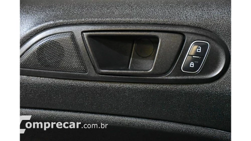 ECOSPORT - 1.5 TI-VCT FREESTYLE MANUAL