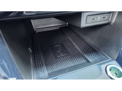 T-CROSS 1.0 200 TSI TOTAL FLEX COMFORTLINE AUTOMÁTICO