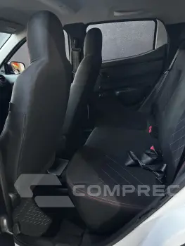 KWID 1.0 12V SCE ZEN