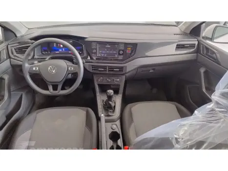 POLO 1.0 170 TSI MANUAL