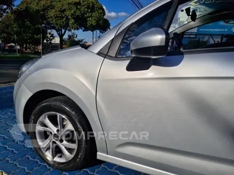 C3 1.5 TENDANCE 8V FLEX 4P MANUAL