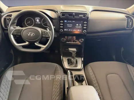 CRETA 1.0 TGDI FLEX LIMITED AUTOMÁTICO