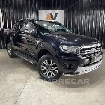 RANGER 3.2 Limited 4X4 CD 20V