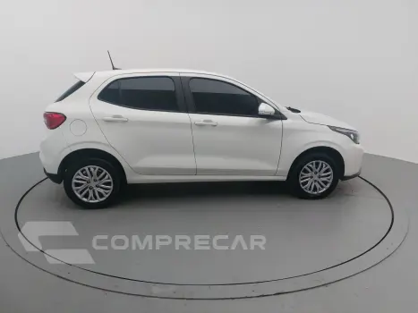 ARGO 1.0 FIREFLY FLEX DRIVE MANUAL