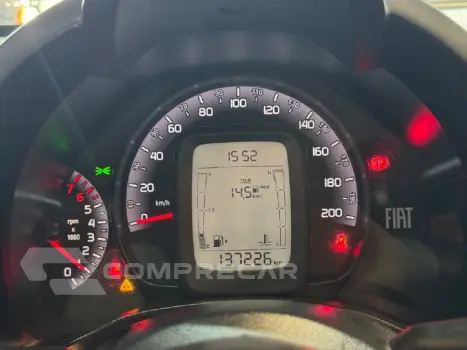 UNO 1.0 FIRE FLEX ATTRACTIVE MANUAL