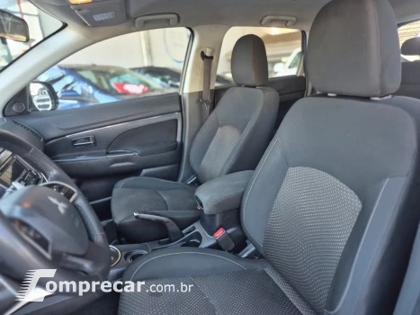 ASX 2.0 16V 160cv Aut.