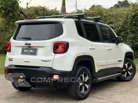 RENEGADE 2.0 16V Turbo Trailhawk 4X4