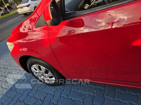 ONIX 1.0 MPFI LT 8V FLEX 4P MANUAL