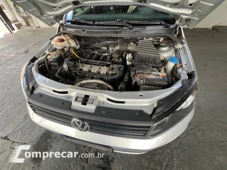 Gol 1.6 MSI Flex 8V 5p