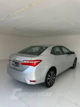 COROLLA 2.0 XEI 16V