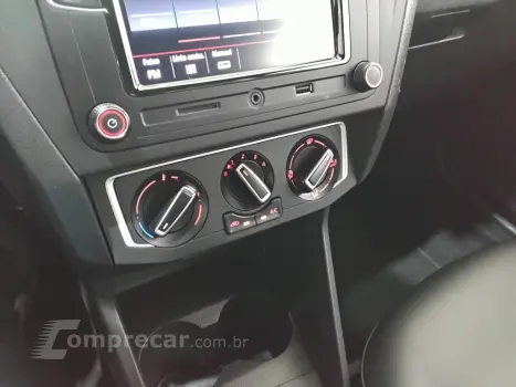 SAVEIRO 1.6 MSI EXTREME CD 16V FLEX 2P MANUAL