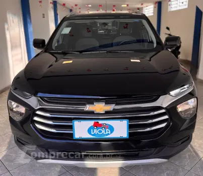 MONTANA 1.2 Turbo LTZ