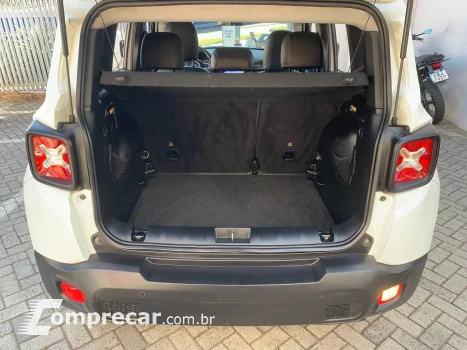 Renegade1.8 4x2 Flex 16V Aut.
