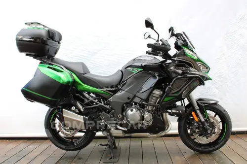 KAWASAKI KAWASAKI VERSYS 1000 GRAND TOURER ABS