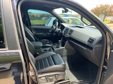 AMAROK 3.0 V6 TDI Extreme CD 4motion