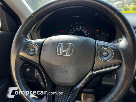 HR-V 1.8 16V EX