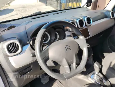 AIRCROSS 1.5 Live 8V