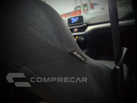 HB20 1.0 12V FLEX SENSE MANUAL