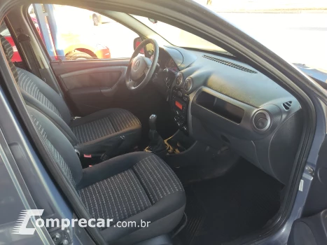 SANDERO 1.6 Expression 8V