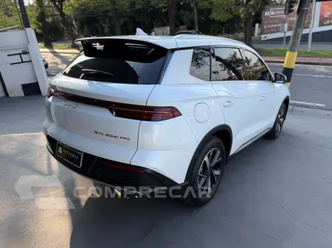 Song Pro 1.5 Dm-I Híbrido Gs Automático
