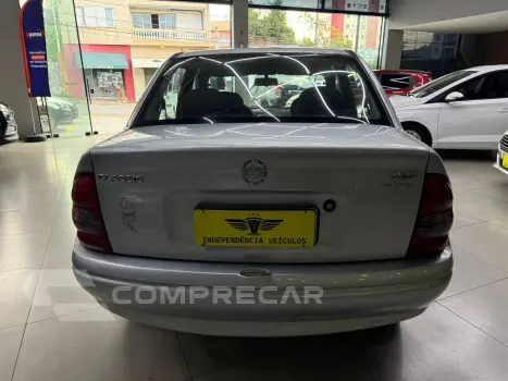 CLASSIC 1.0 MPFI VHC Life 8V