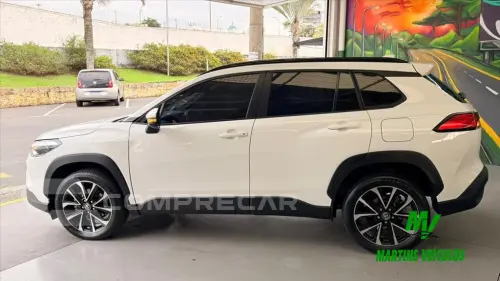 COROLLA CROSS 2.0 VVT-IE FLEX XRE DIRECT SHIFT