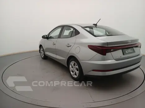 HB20S 1.0 12V FLEX COMFORT PLUS MANUAL