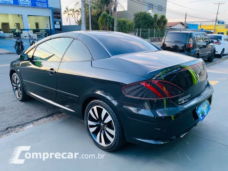 307 2.0 CC 16V