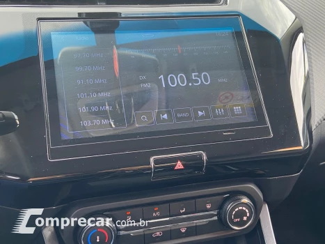 TIGGO 3X 1.0 VVT Turbo Iflex PRO