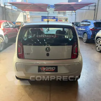 UP 1.0 MPI Take UP 12V