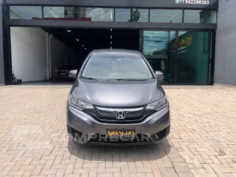 Fit LX 1.5 Flexone 16V 5p Aut.