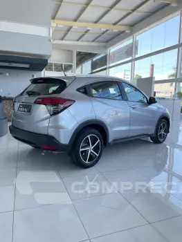 HR-V 1.8 16V EX
