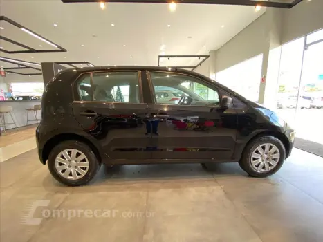 UP 1.0 MPI TAKE UP 12V FLEX 4P MANUAL