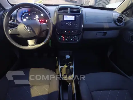 KWID 1.0 12V SCE ZEN